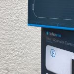 rachio smart spinker controller installation in Cape Coral, Fort Myers and Naples