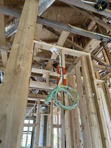 Custom Home Technology Integration