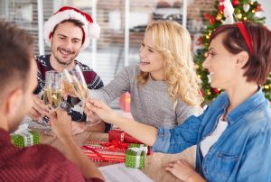 3 Ways to Get Ready for the Holidays