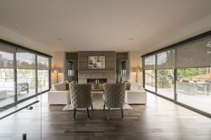Discover the Style & Convenience of Luxury with Lutron Shades