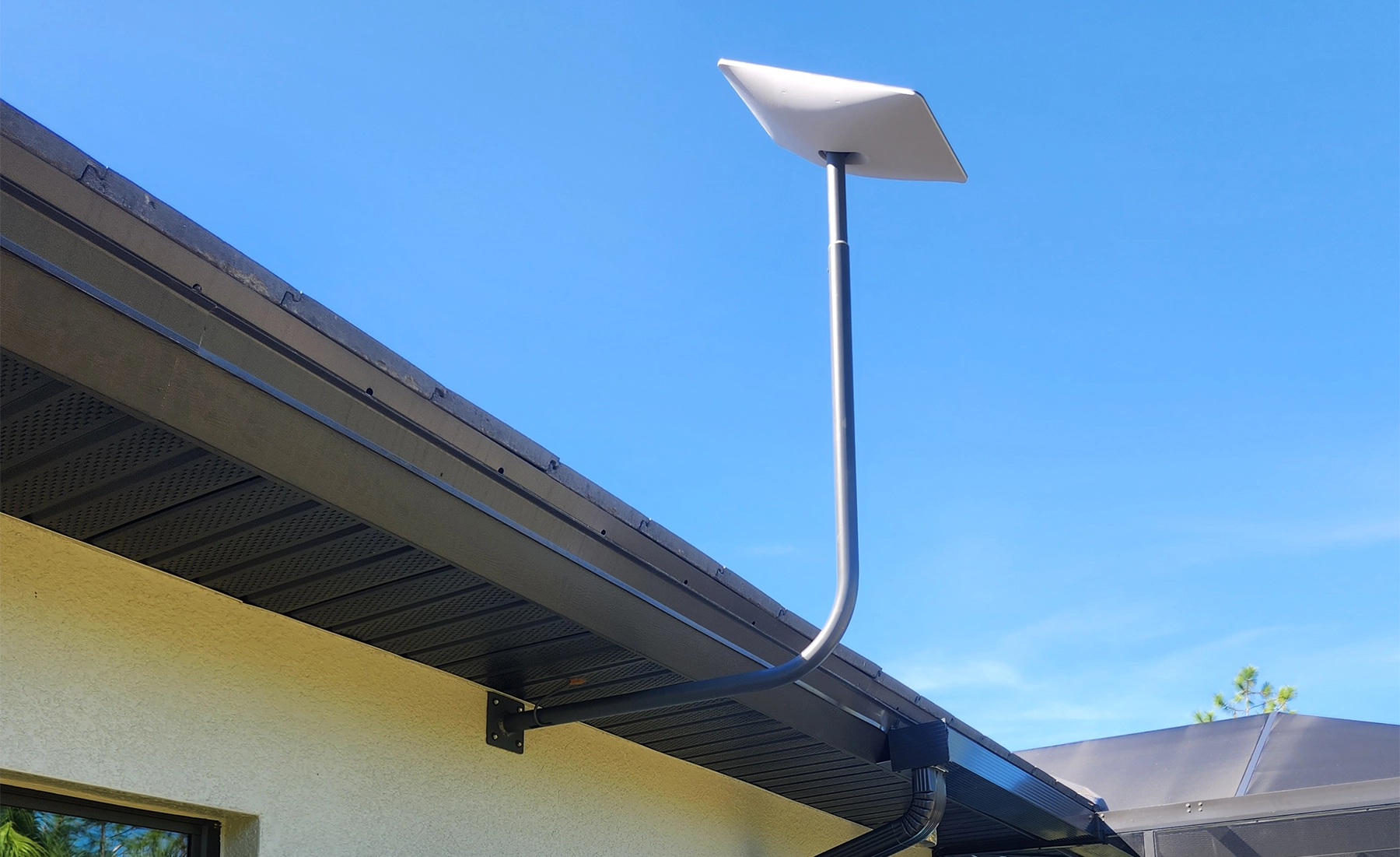 Labelle Starlink Internet Installation