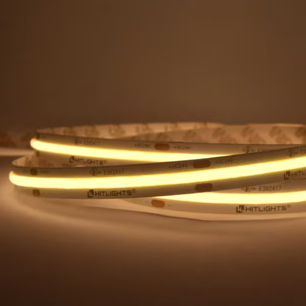 COB LED Strip Lights