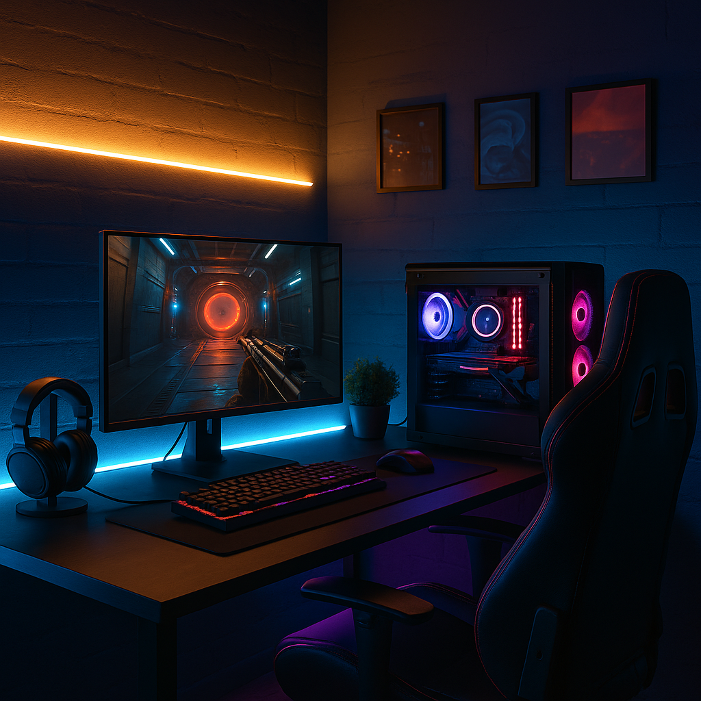 LED Strip Lights