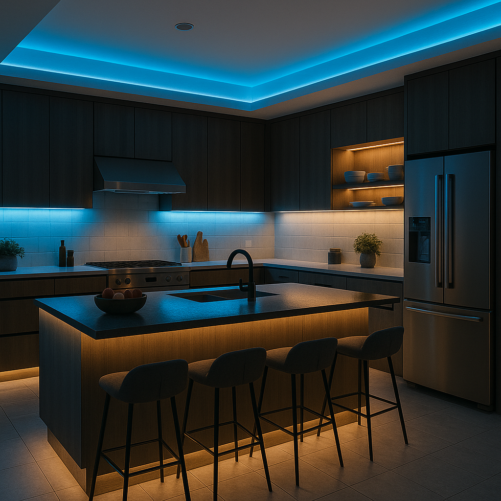 LED Strip Lights