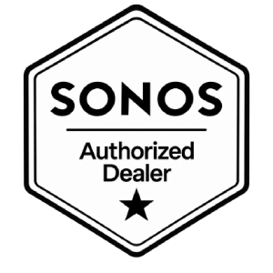 sonos authorized dealer