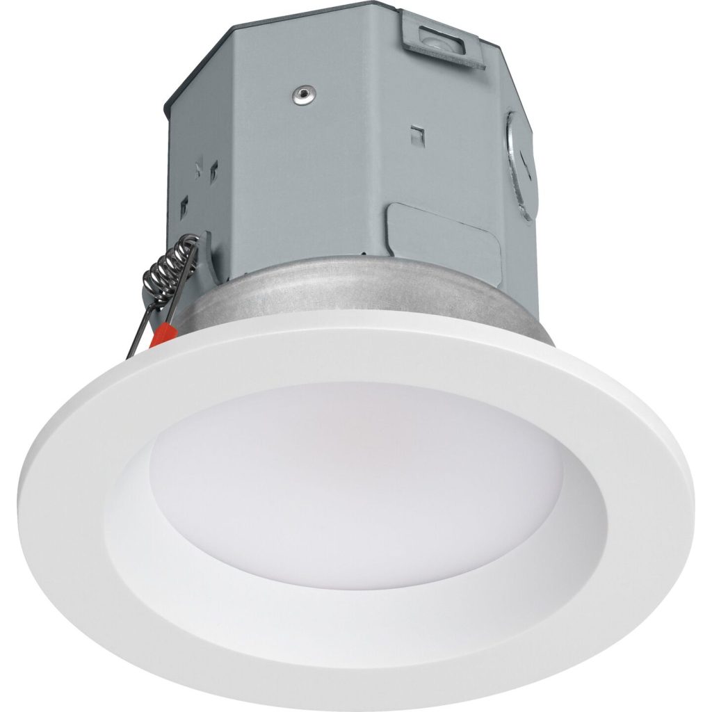 Lutron Lumaris canless remodeler downlight